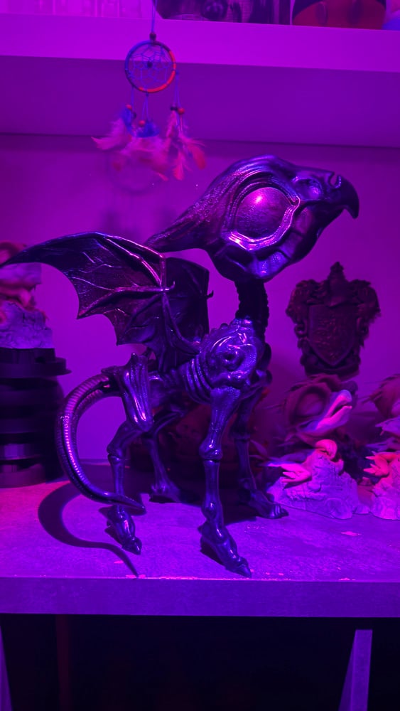 Image of Baby Thestral (pre order) end of may