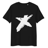 Image 1 of PG Official Chinograph Unisex organic cotton t-shirt