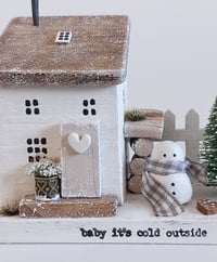 Image 4 of Baby It's Cold Outside 