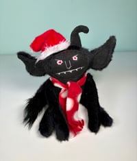Image 6 of Festive Creepy Weighted Demons