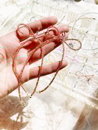 Image 3 of Beaded Earrings