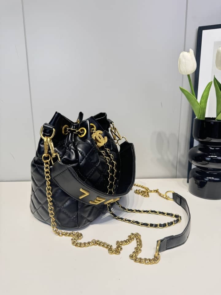 Image of Boogi Chanel Bags 