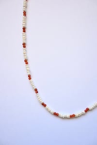 Image 2 of Eartha necklace #30