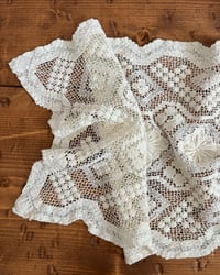 Image 7 of  Vintage Lace Layer ~ 003