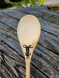 Image 2 of Monster Spoon #2