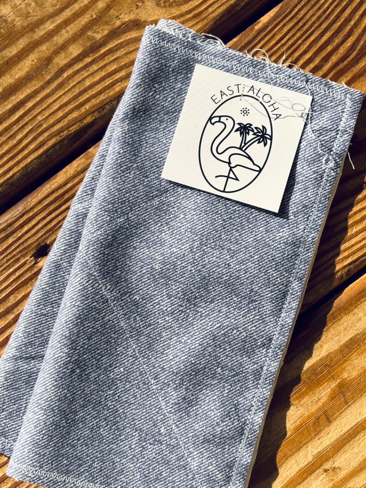 Image of Reusable “ paper “ towels