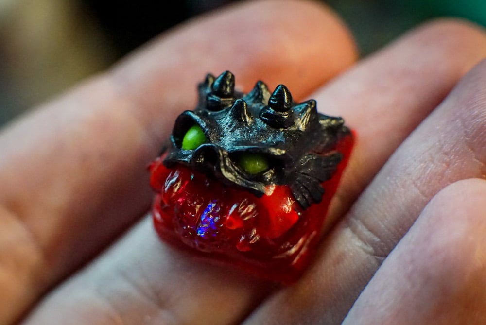 Poisoned apple Fughoul