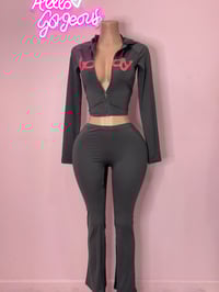 Image 1 of Bodied- gray