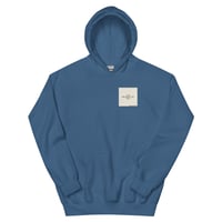 Image 1 of FACE TAT hoodie