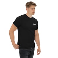 Image 3 of 1957 GGG Unisex 2-sided Tee