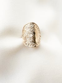 Image 1 of Bague LIBERTÉ