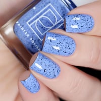 Image 1 of Posh in Periwinkle (FINAL 4 BOTTLES)