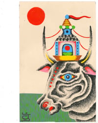 “Bull 1”