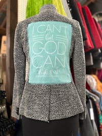 Image 1 of God Can Blazer