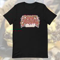 MurderBurger t-shirt
