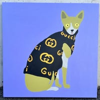Gucci Cat