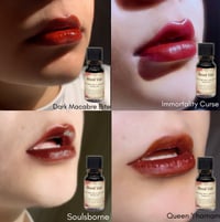 Image 3 of BloodBorne Lipstains