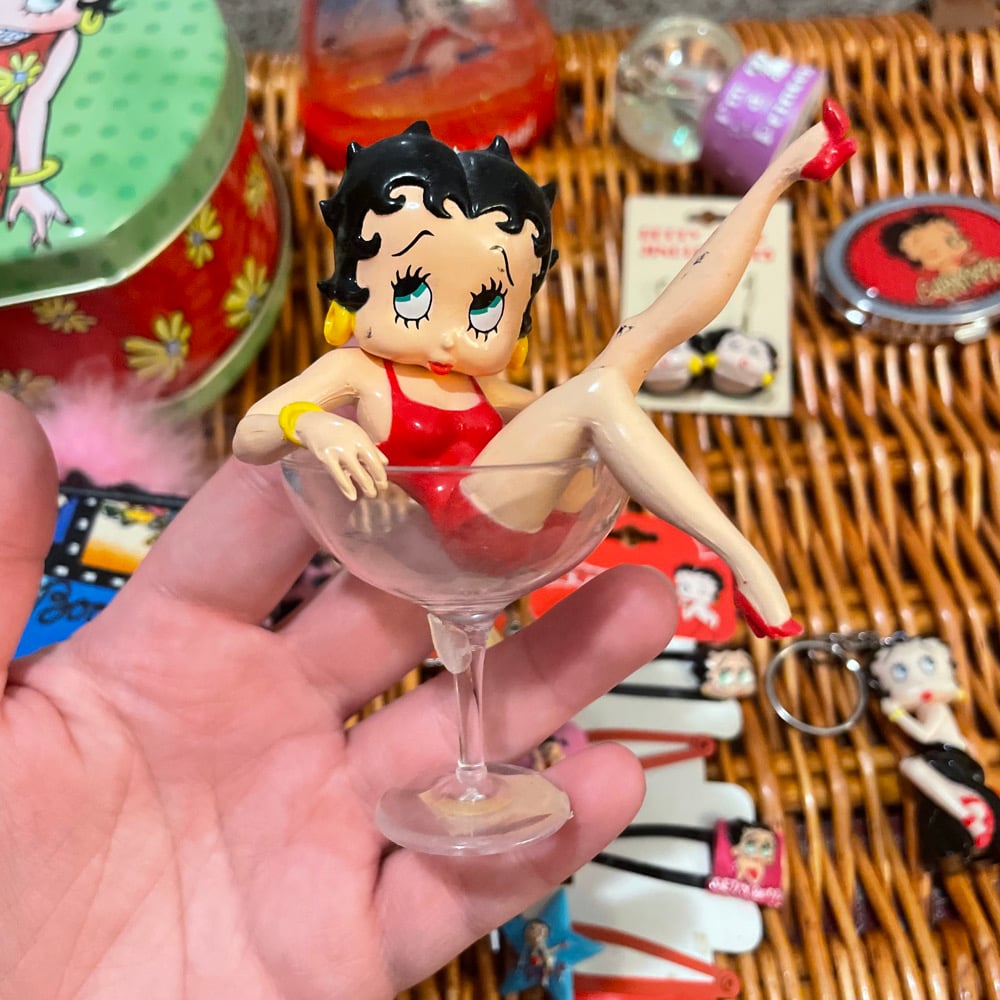 Image of MARTINI BETTY ~* 