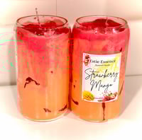 Strawberry Mango Candle