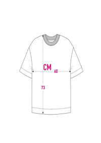 Image 5 of Tee Exclusif ROMEO X BRICE VIVIER