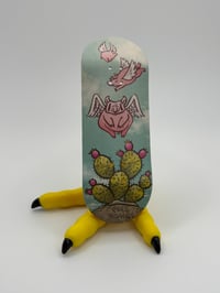 Image 1 of Standard High Kicks