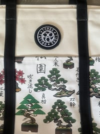 Image 11 of YUSUKE HAMAMOTO CANVAS TOOL BAG