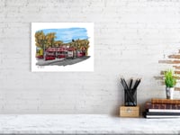 Image 3 of Sara's Restaurant