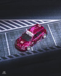 Image 12 of ROXY HONDA CIVIC EK9 CUSTOM