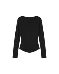 Image 5 of Camiseta Sioux Negra