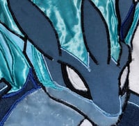 Image 3 of Shiny Sandshrew Hoodie
