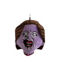DEADHEADS #2 LINDA PLUSH KEYCHAIN (PRE-ORDER)