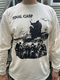 Image 2 of Reaper Long Sleeve