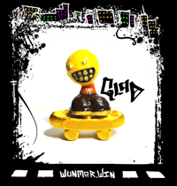 Image 1 of Glad Wun