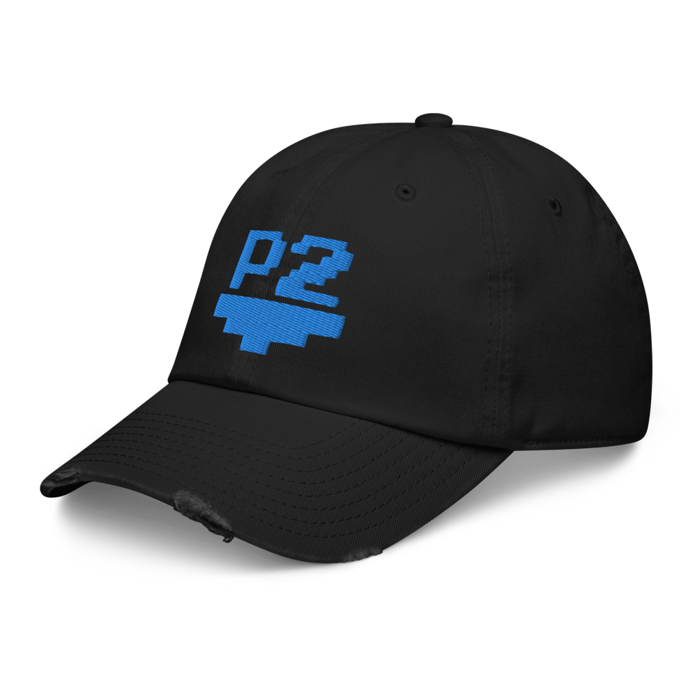 Image of P2 Dad Hat