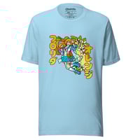Image 1 of florida miku tee