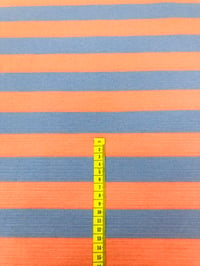 Image 4 of Loneta Oto - Rayas AzulNa - 12€/m