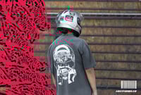 Image 2 of Motörhead 2.0 Tee