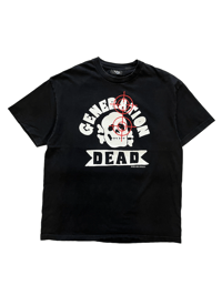 Generation Dead T-shirt