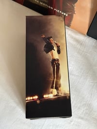 Image 4 of Limited Edition Michael Jackson Korea Light Stick Set – Officially Licensed (NEW IN BOX)