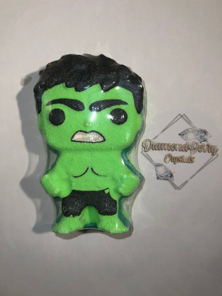 Image of Mr Green 3