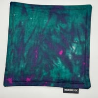 Image 2 of Solid - Blue Tie Dye