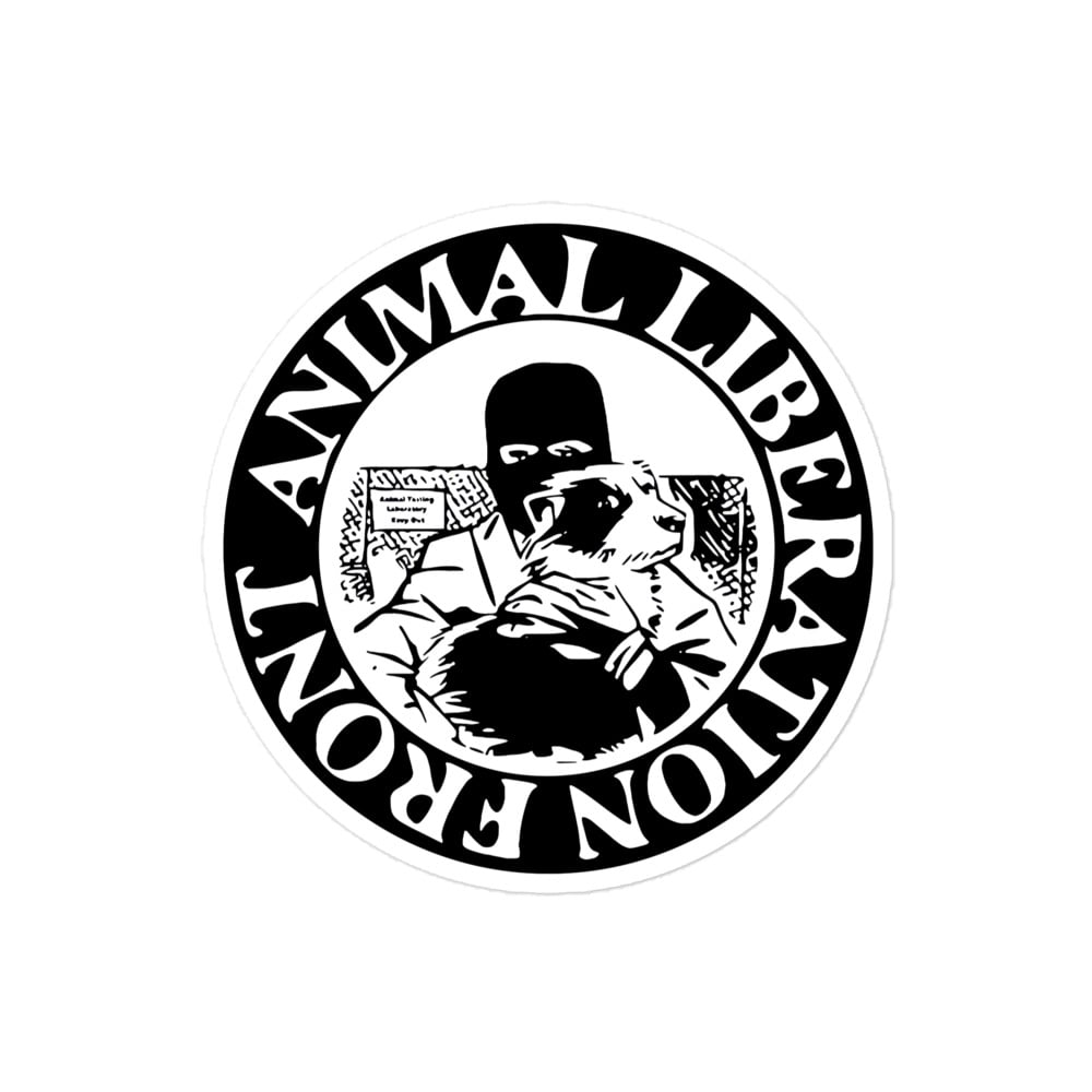 ALF sTICKER