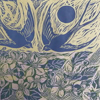 Image 3 of Woodtown Summers (blue)