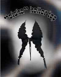 Image 1 of “Aisha” Halter Top