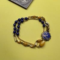 Image 1 of Bracelet « FANTINE »