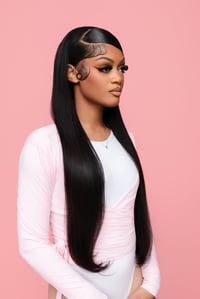 Hair On Hand! 