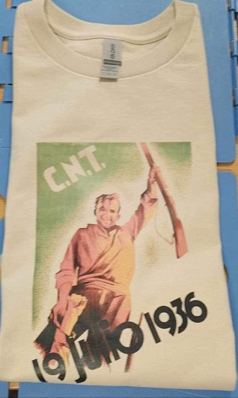 CNT T -shirt