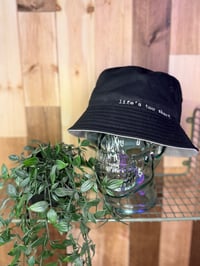 Image 4 of LTS Bucket Heads Grey / Black