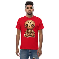 Image 10 of Voodoo 6 Unisex classic tee