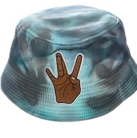 West Coast Bucket Hat 